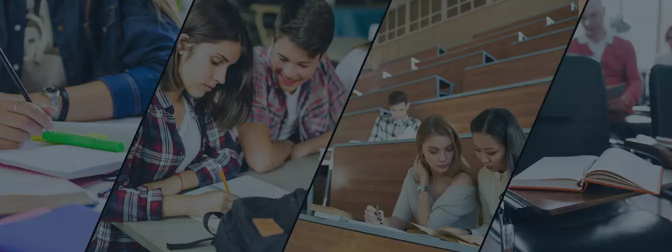 Гимназии и средни училишта