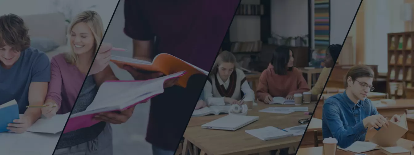 Гимназии и средни училишта