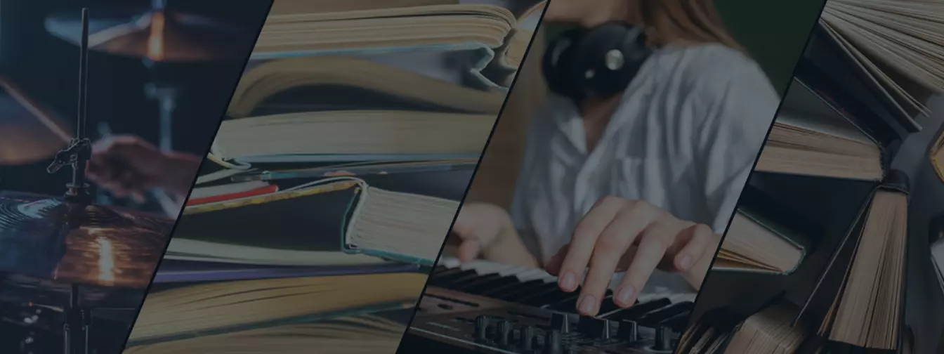 Музичко и литературно творештво