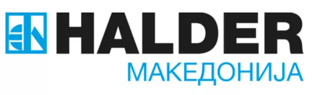 ХАЛДЕР ДОО Скопје