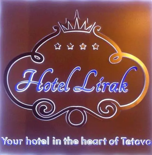 Hotel LIRAK Tetovo