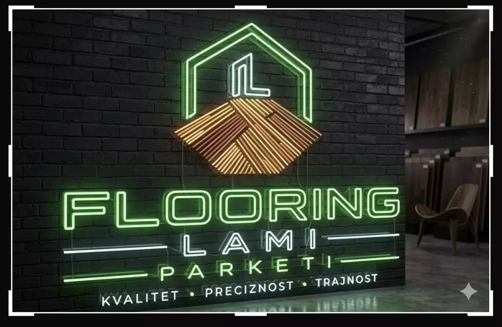 FLOORING LAMI PARKETI DOOEL Skopje