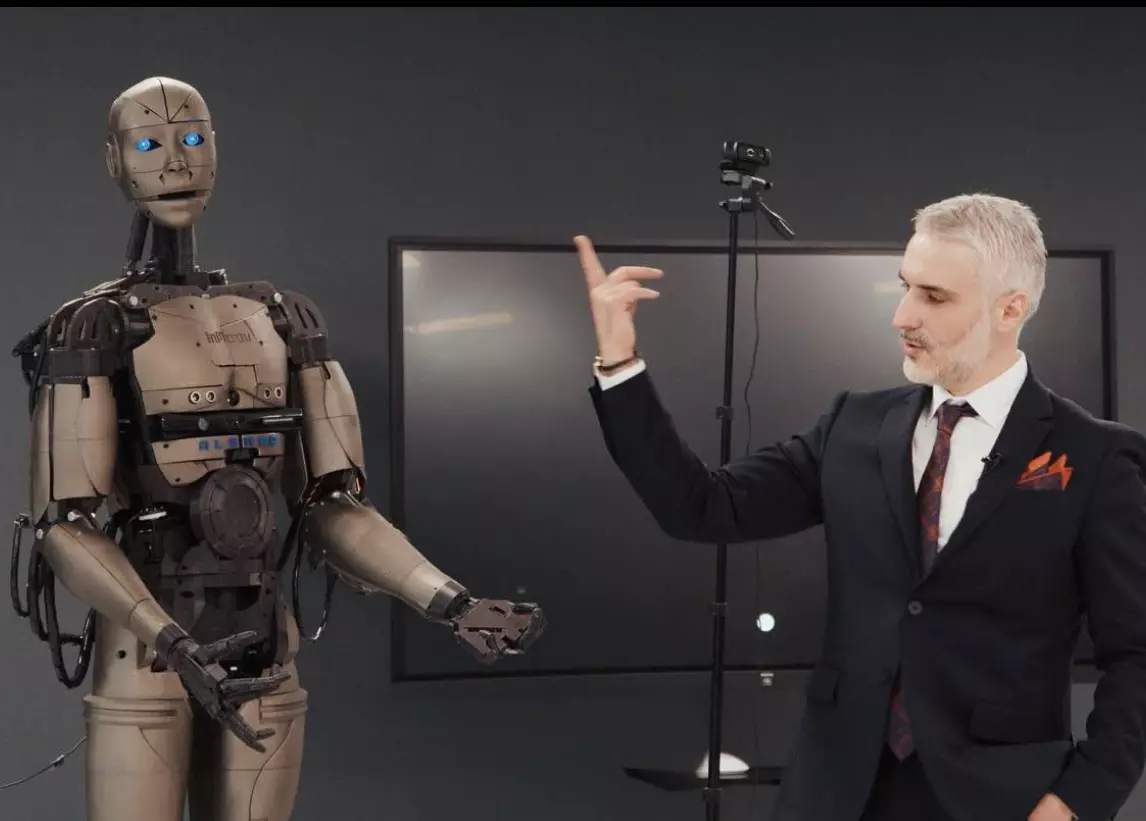 ВештачкаинтилигенцијаМакедонијаA