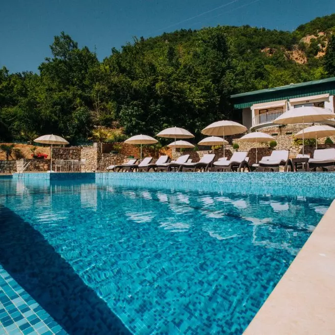 ВиласоресторанОхрид ВиласоресторанОхрид