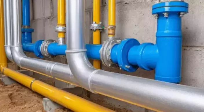 ВодоводигреењеСкопјеD