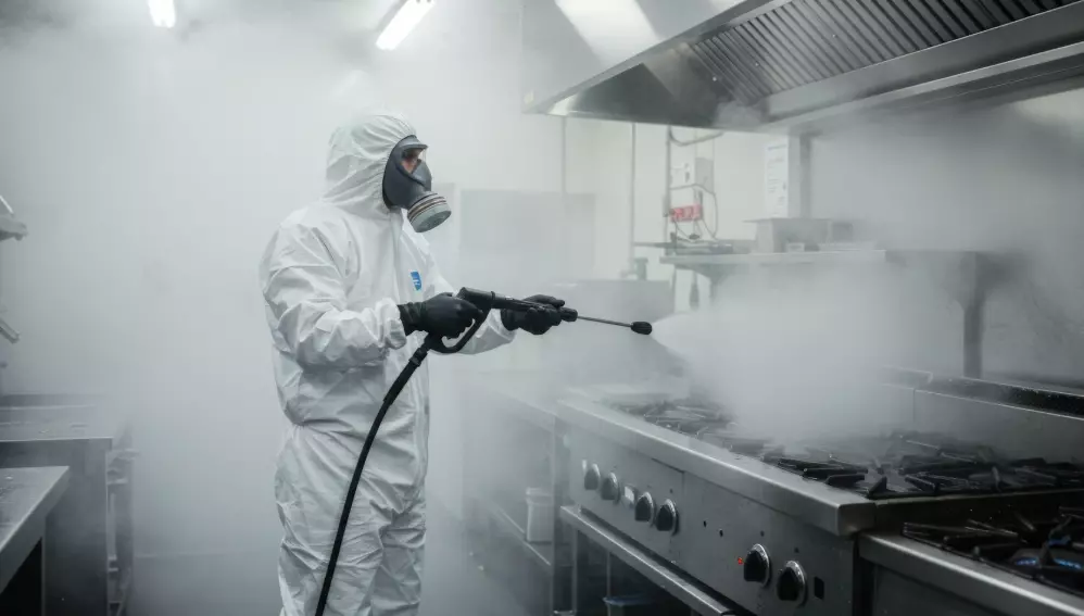 Дезинфекција,дезинсекцијаидератизацијаКумановоB