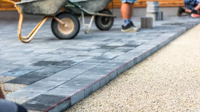 ИзградбанаобјектиоднискоградбаКавадарци1