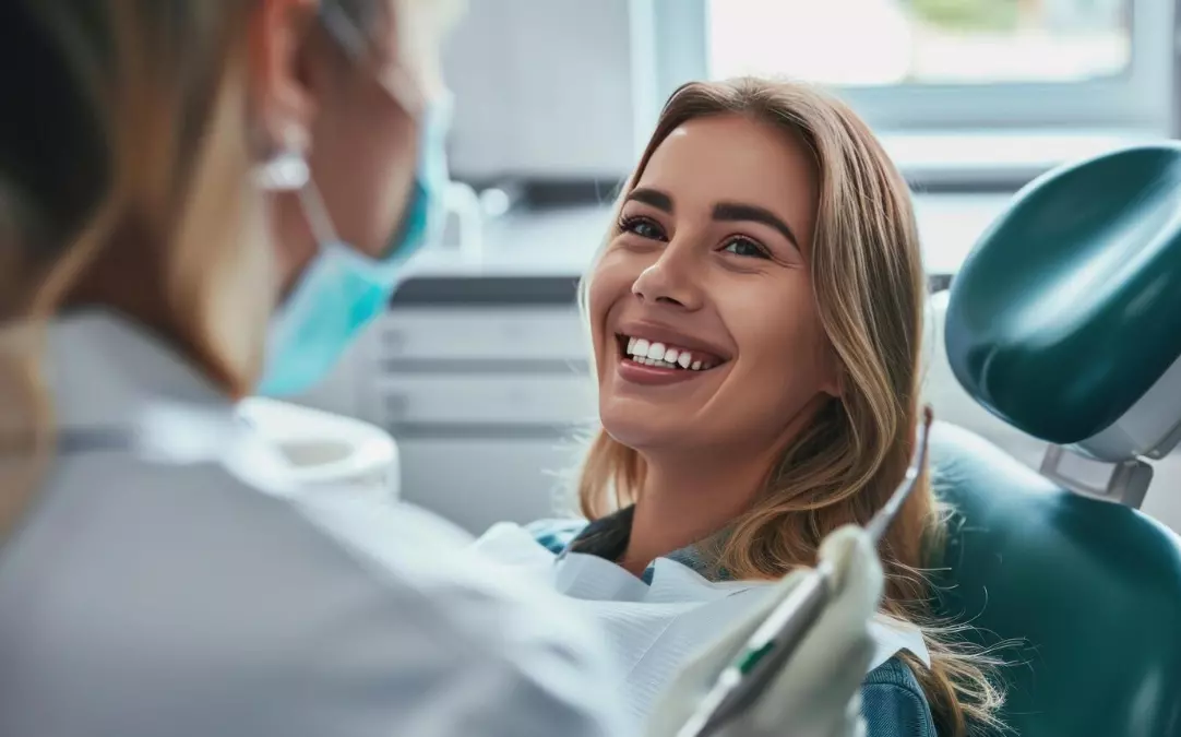 КвалитетнаестетскастоматологијаАеродромB