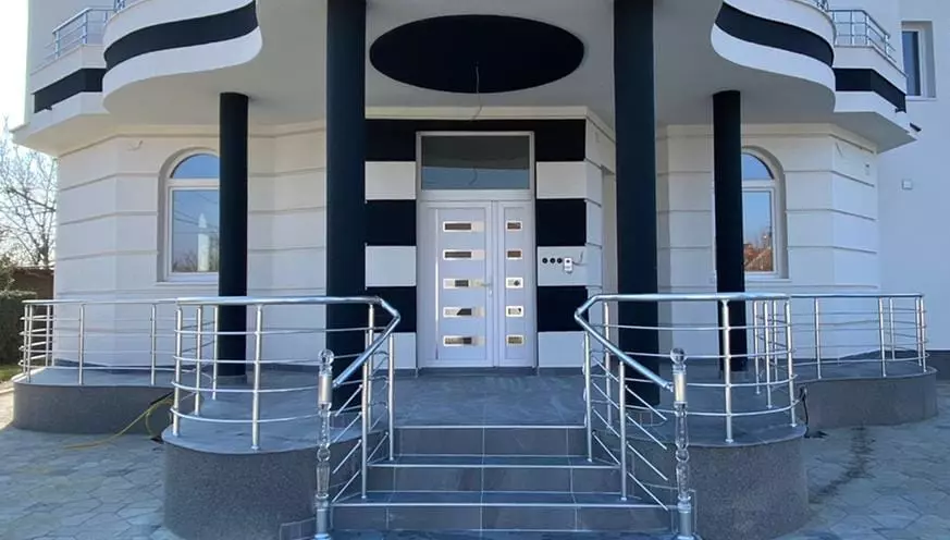 Квалитетни_алуминиумски_огради_Скопје_Македонија