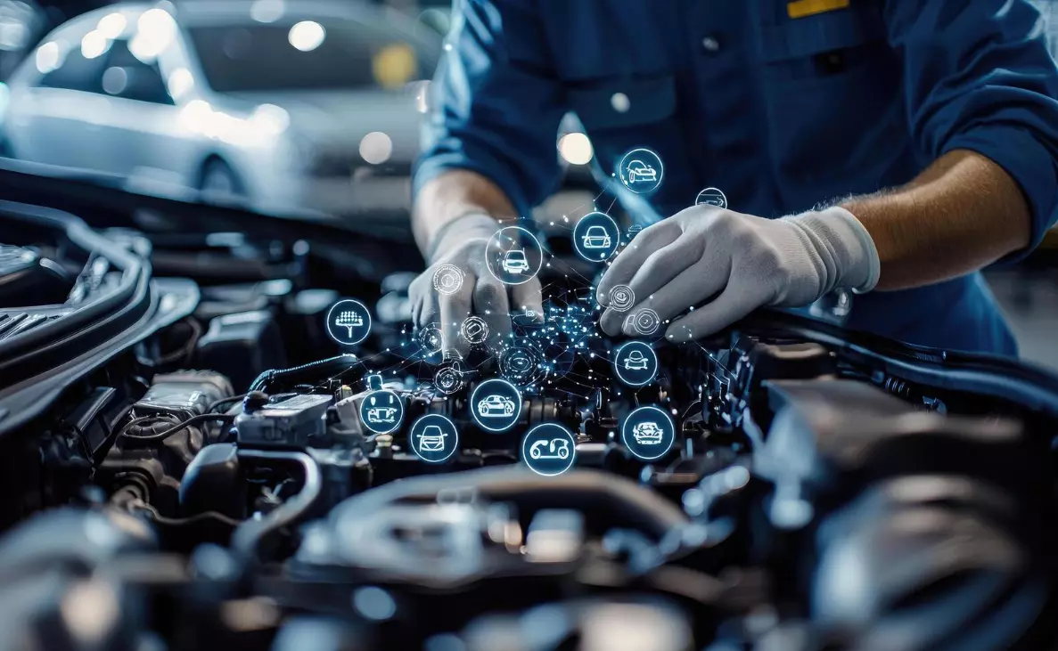 КомплетенсервисзавозилаСкопјеA