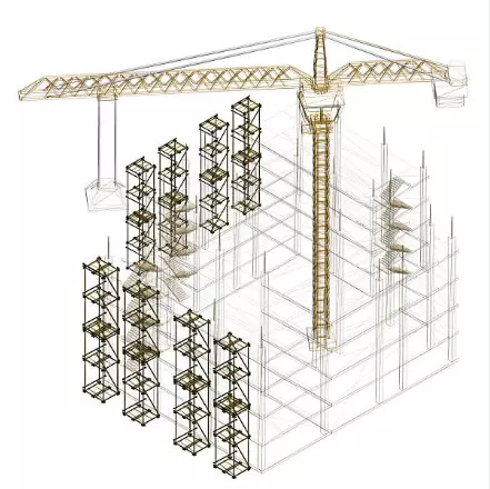 КомплетнопроектирањенависокоградбаСкопје