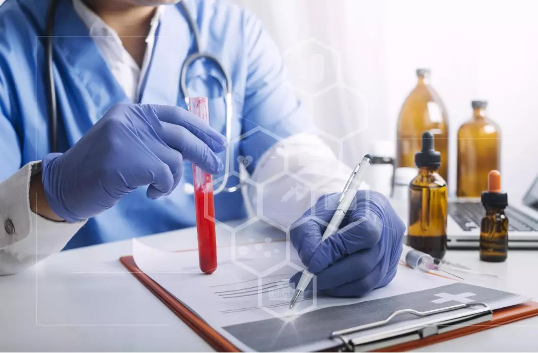 ЛекарсолабораторискитестовиРадовишA