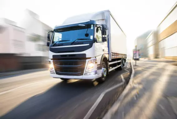 МегународентранспортнапалетиранаробаШтип