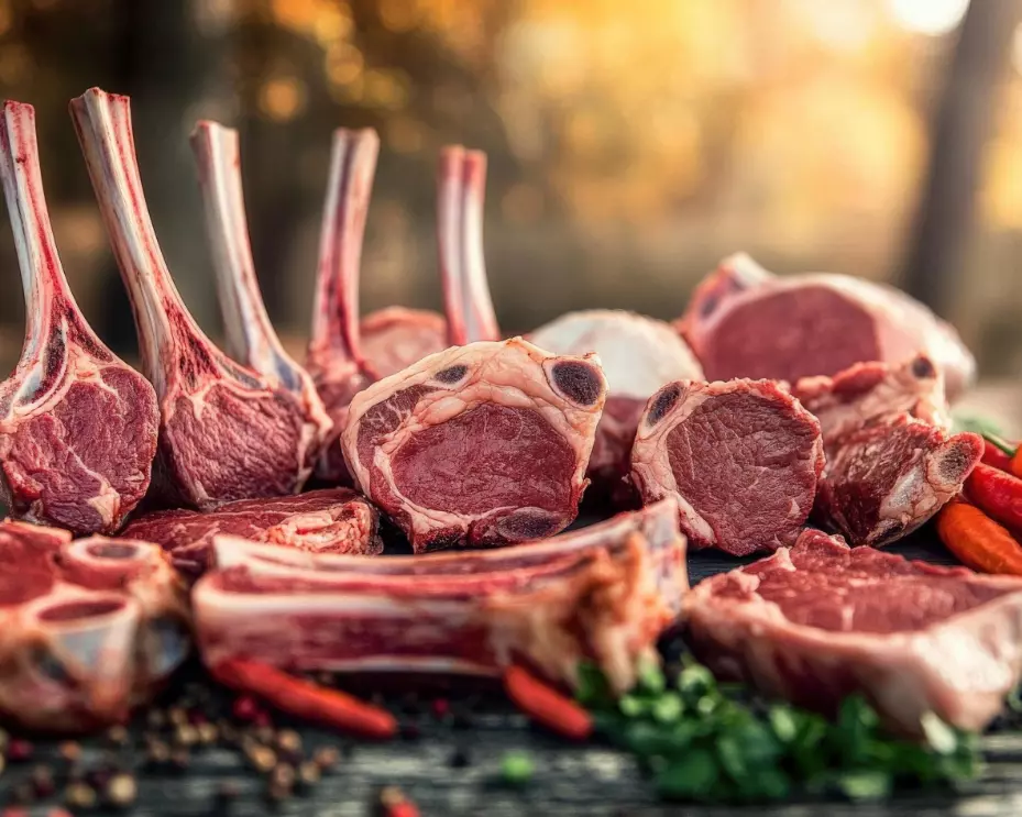 МесарницасопогонзапреработканамесоКавадарциA