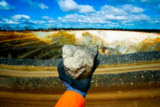 МинералиметалВелес