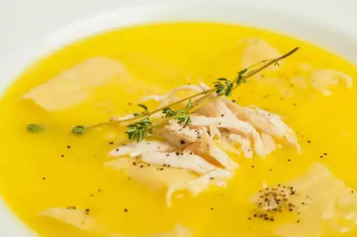 НајвкуснаморскачорбаСкопје1