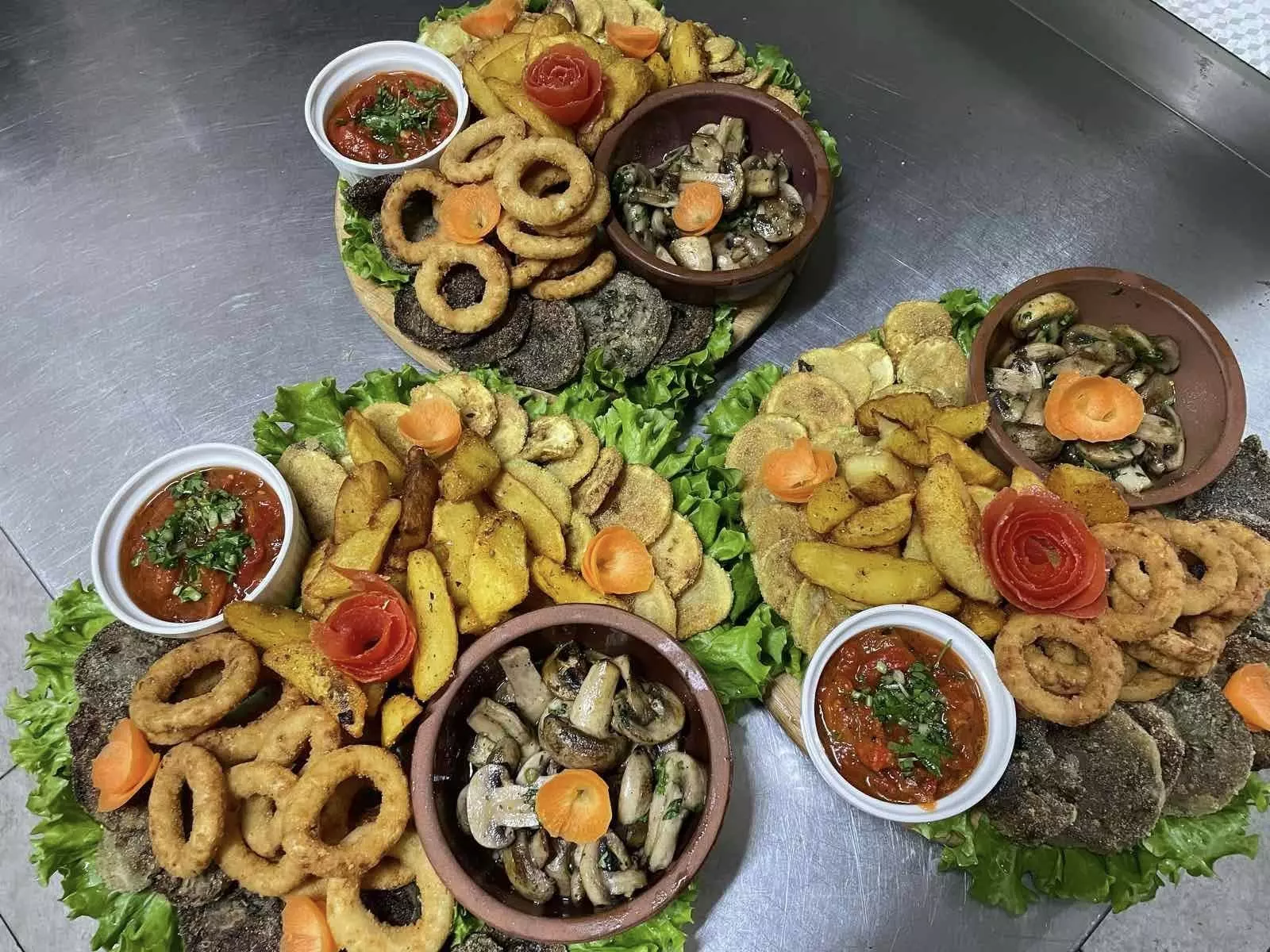 НајвкуснаскараТетово3