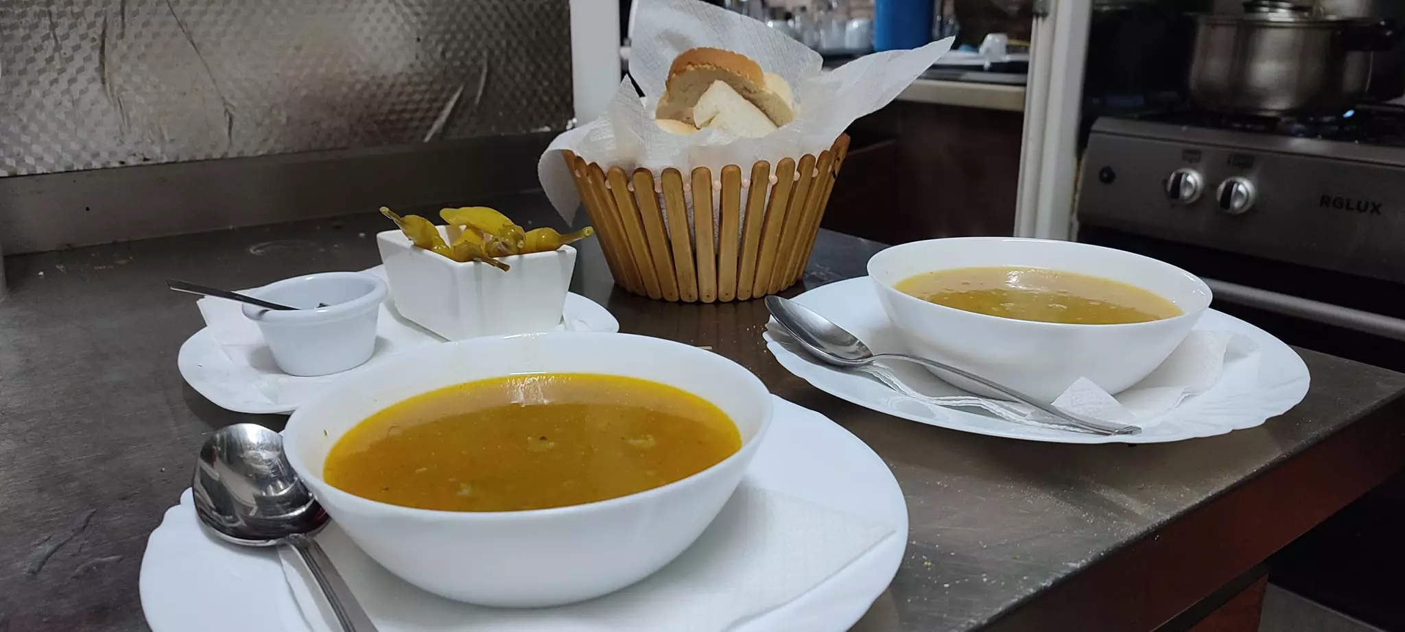 НајвкуснатачорбавоТетово