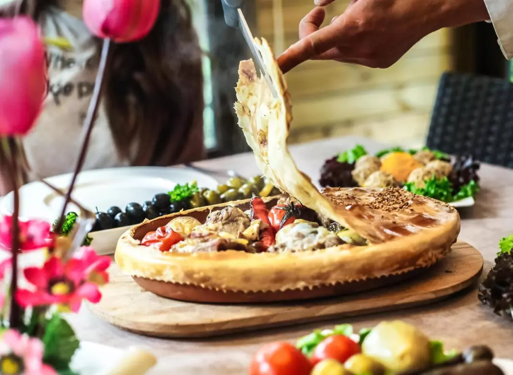 НајдобарпицаресторанСтрумицаА