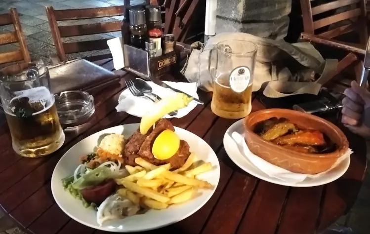 НајдобарресторанвоОхрид