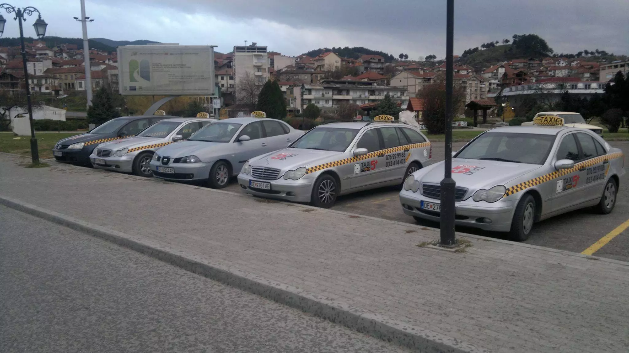 НајдобартаксипревозДелчево