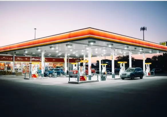 НајдобратабензинскапумпаСлупчане