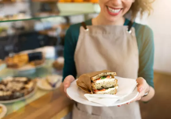 НајдобратакафетеријасопекарскипроизводиСтрумица