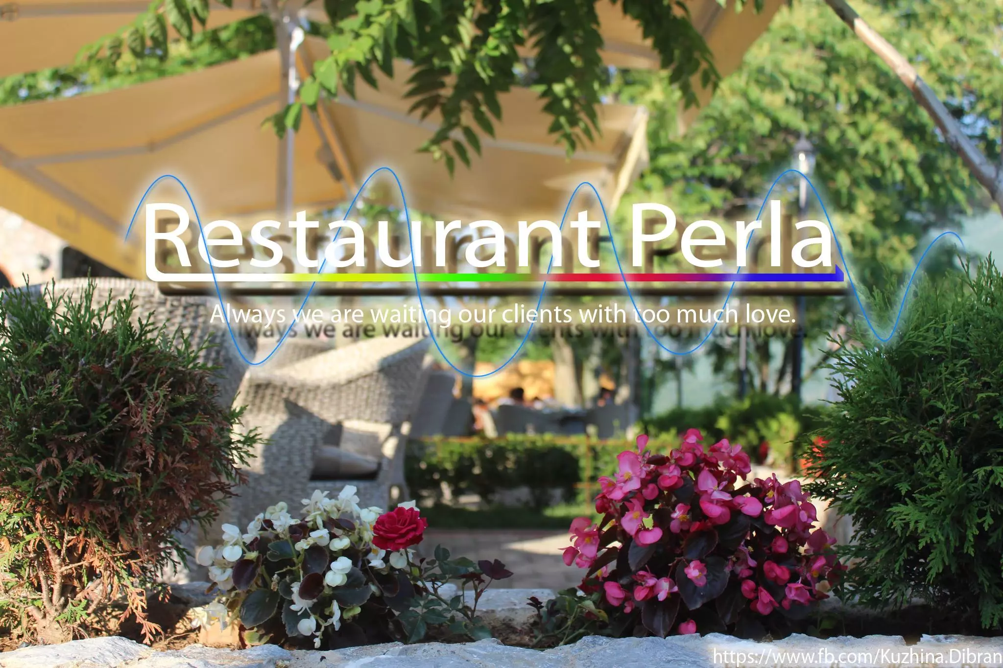 НајдобриотресторанвоДебар