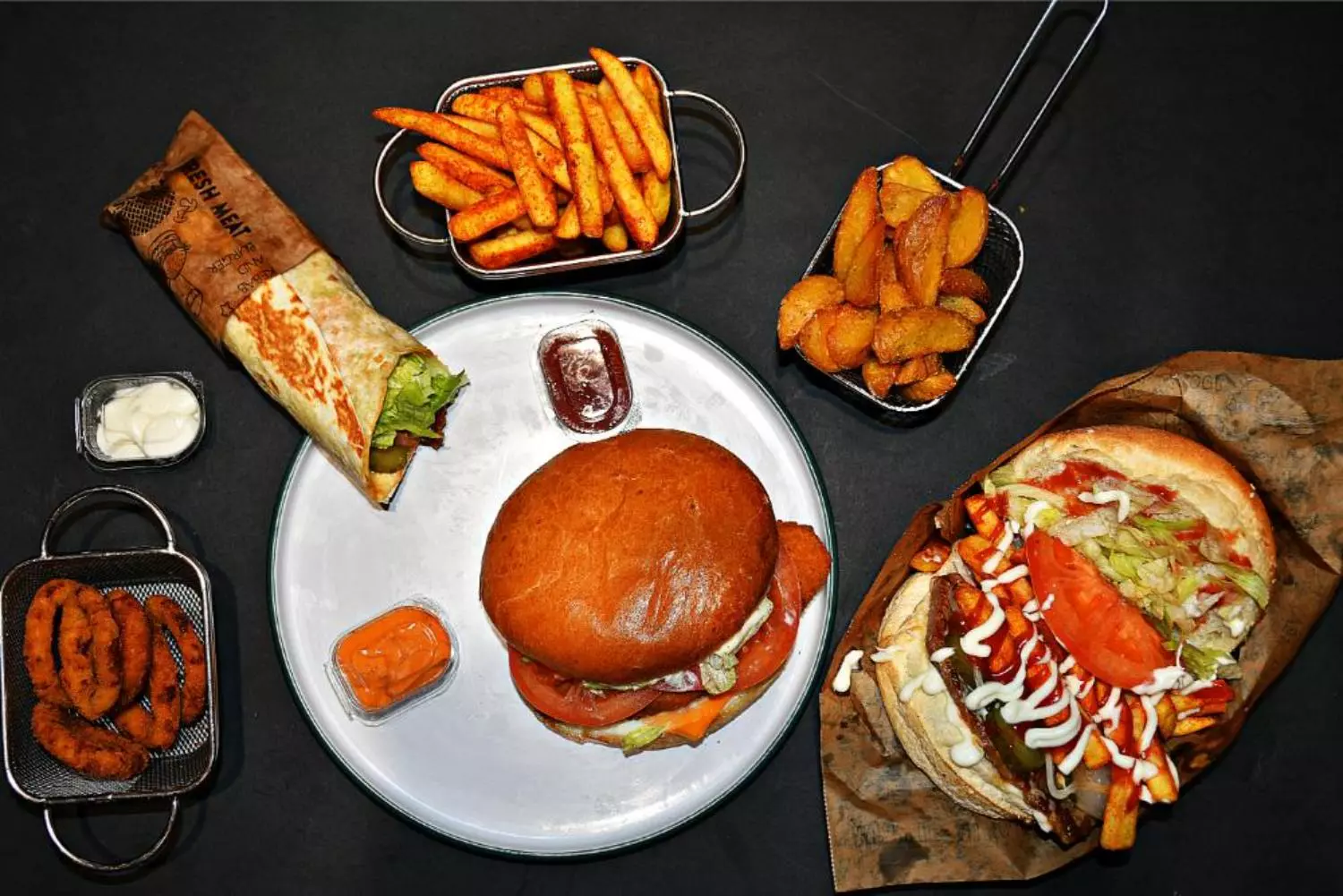 НајдобриотфастфудСкопјеЧаир