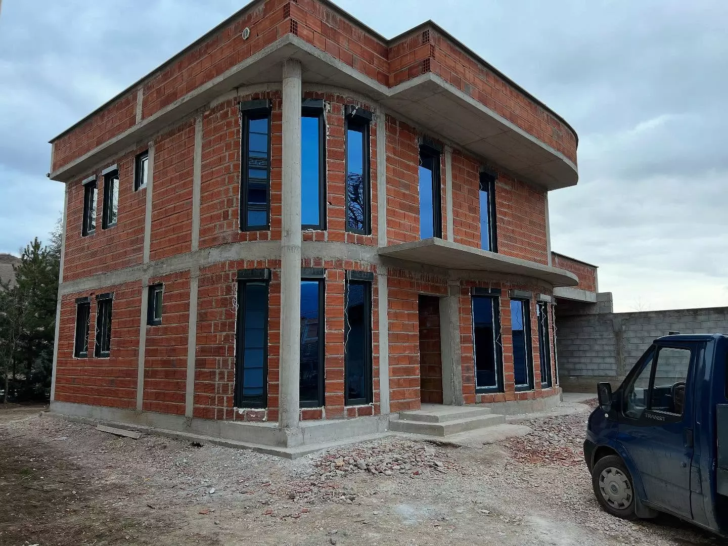 НајквалитетниалуминиумскипрозорциивратиТетово