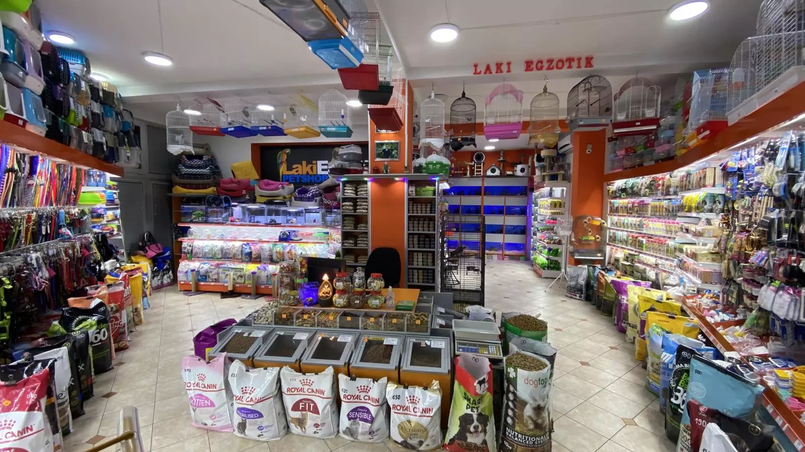 НајснабденапетшоппродавницаГевгелија