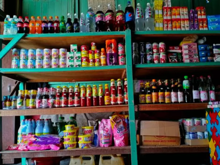 НајснабденколонијалДобрушево