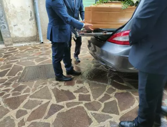 ОрганизацијазапревознапокојнилицаПрилеп