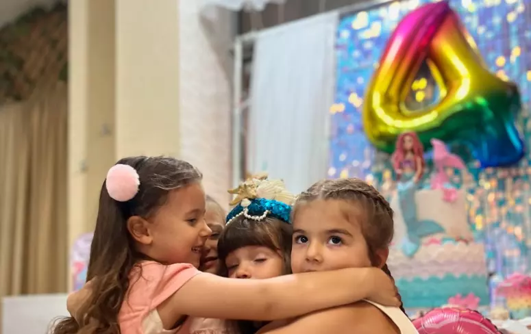 ОрганизирањенадетскизабавиБитола