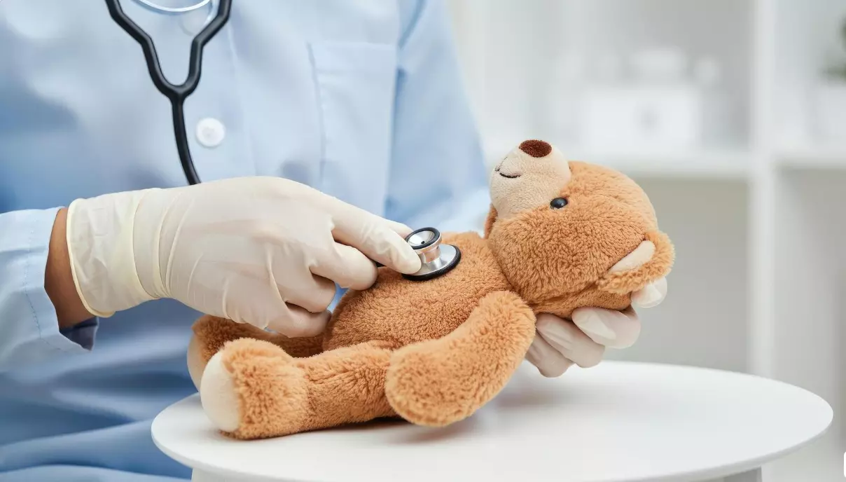 ОрдинацијапоопштамедицинаипедијатријаКочаниB