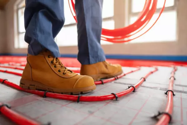 ПодногреењеиводоводДебар