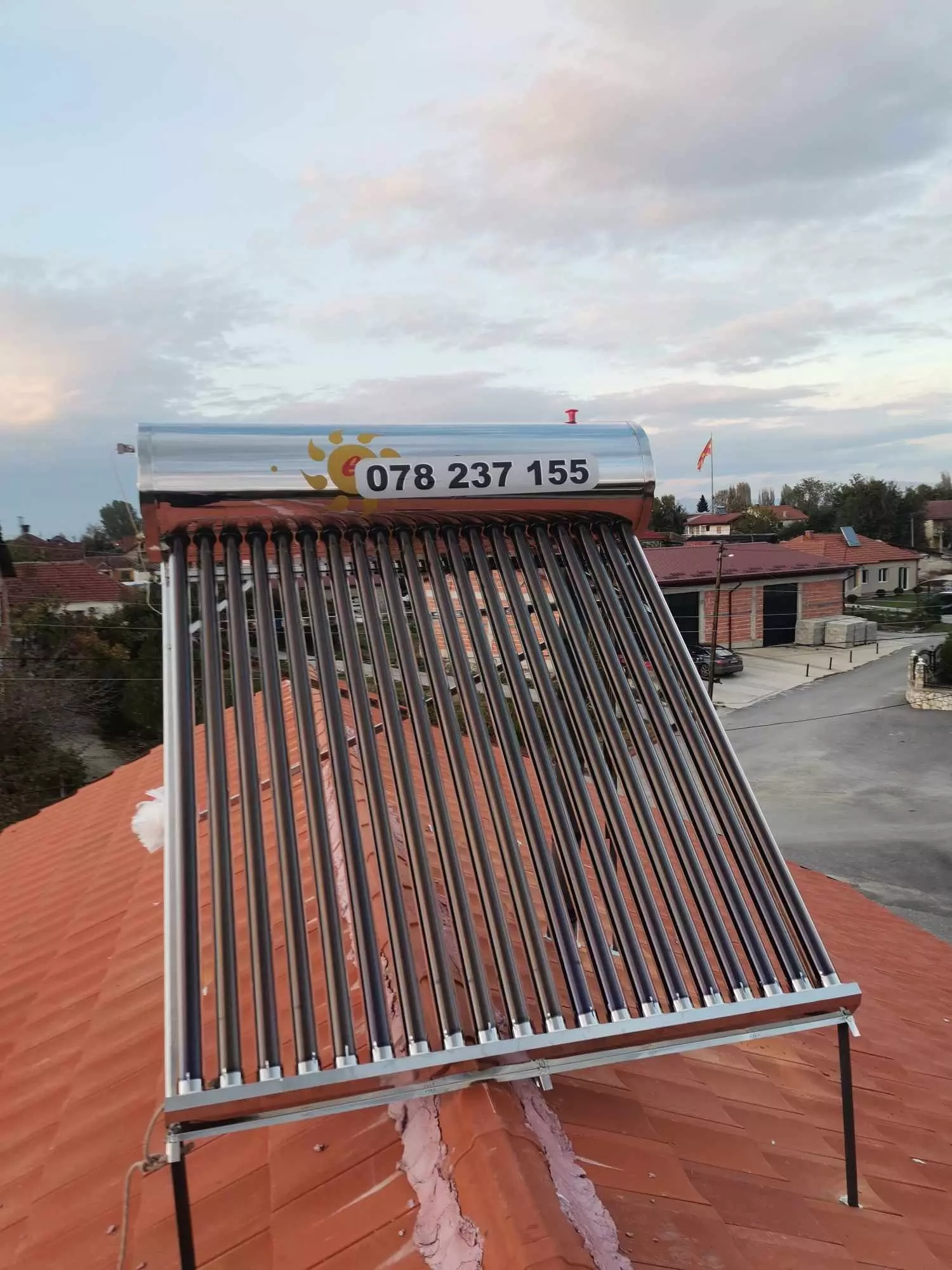 ПродажбамонтажаирезервниделовизасоларнисистемиБитола