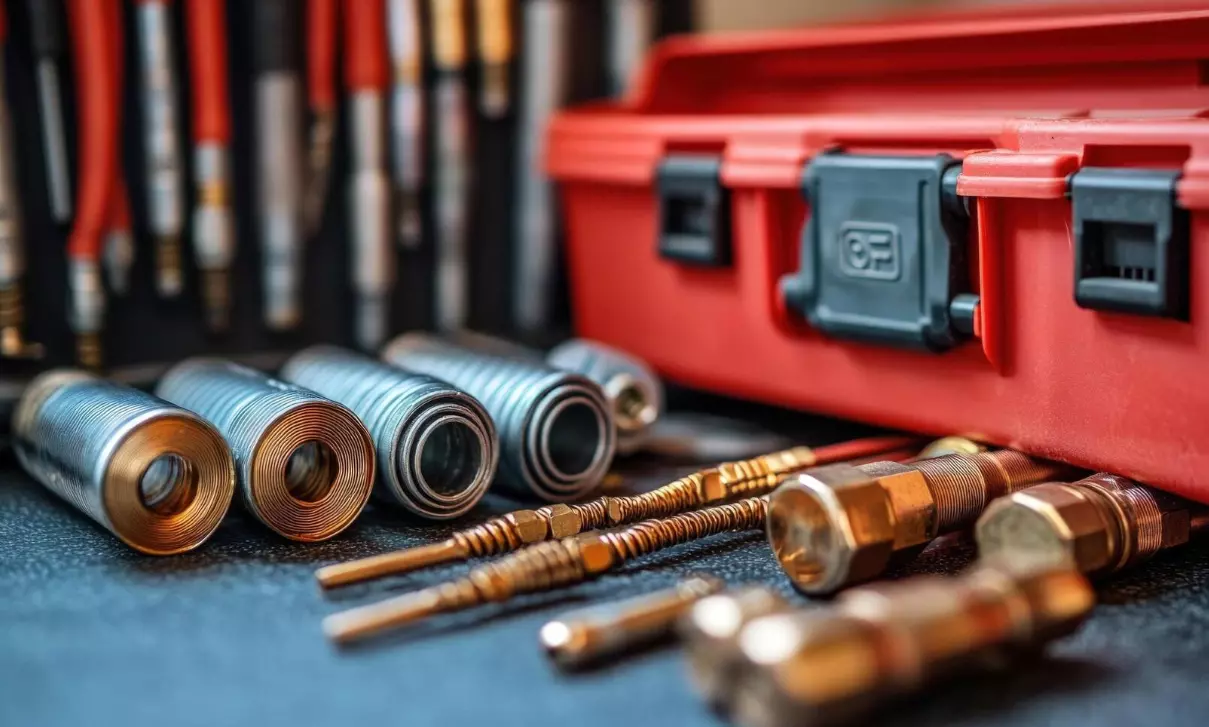 ПродажбанагалантеријазаводоводСкопјеА