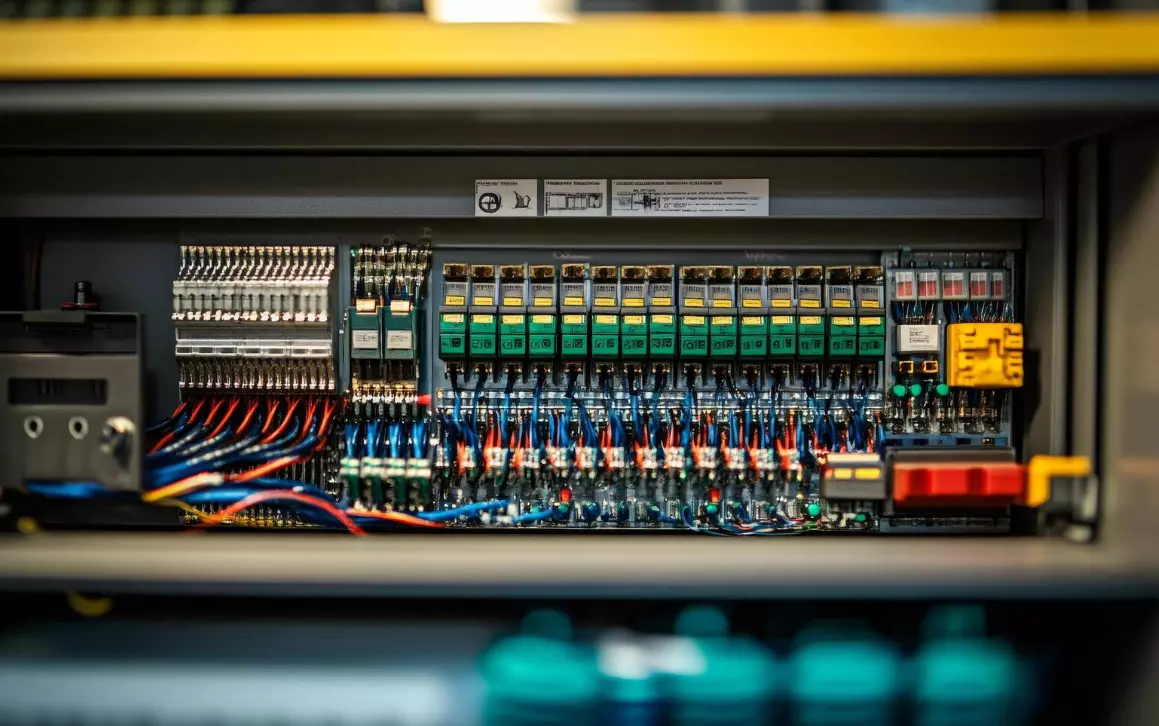 ПродажбанагалантеријазаелектричниинсталацииСкопјеА