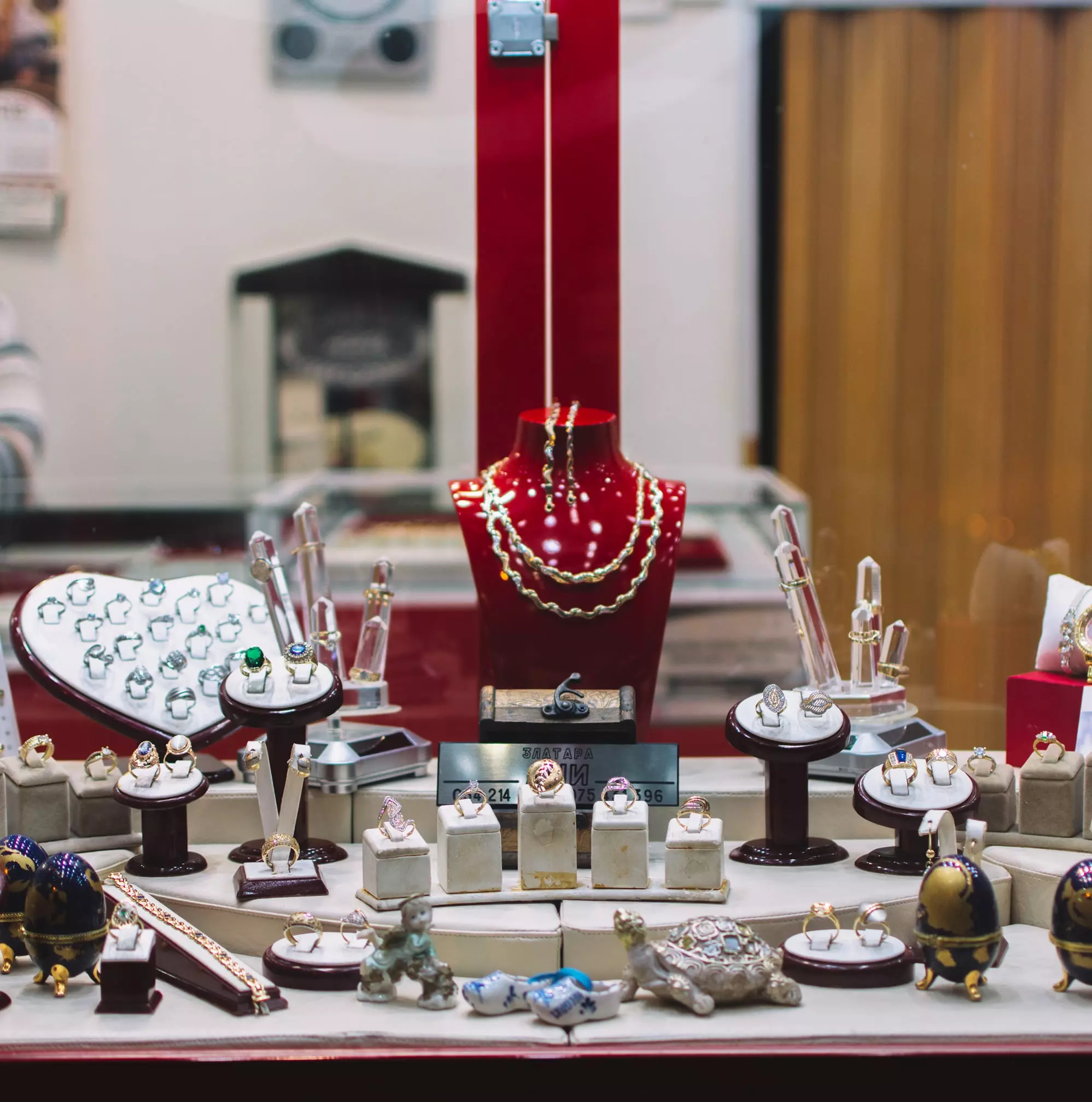 ПродажбанасребреннакитГевгелија