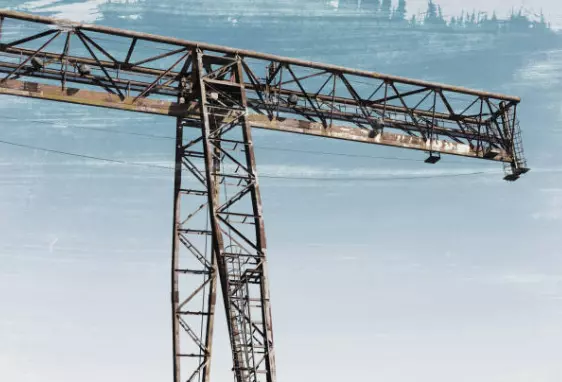 ПроектирањенаиндустрискикрановиСкопје