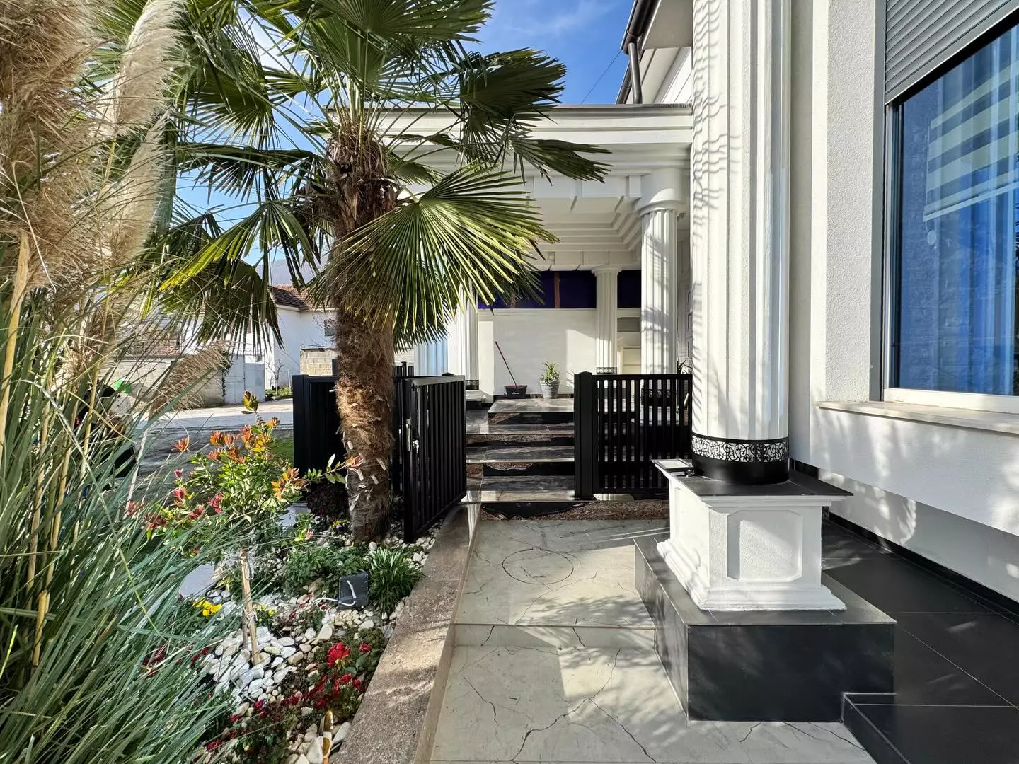 ПроизводствоимонтажанажелезниконструкцииТетово4