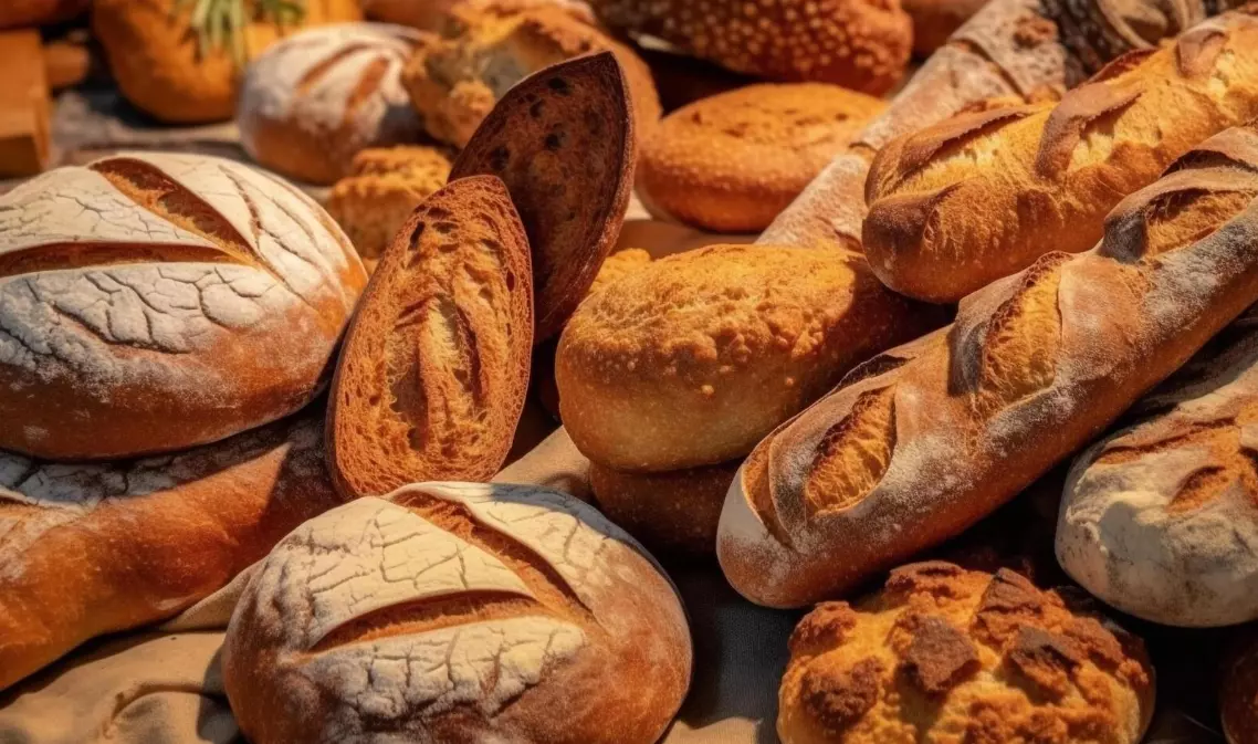 ПроизводствонаспецијализиранлебРадовишA