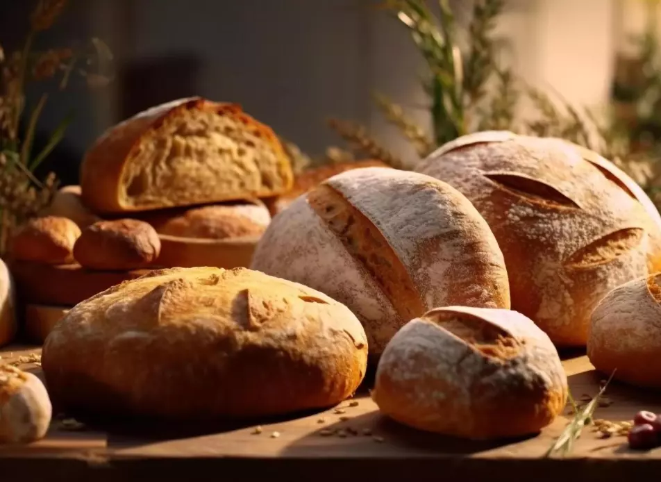 ПроизводствонаспецијализиранлебРадовишb