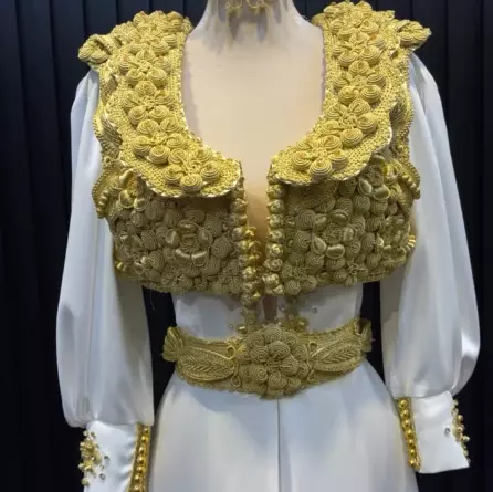 РачнаизработканаалбансканароднаносијаTетовоB2