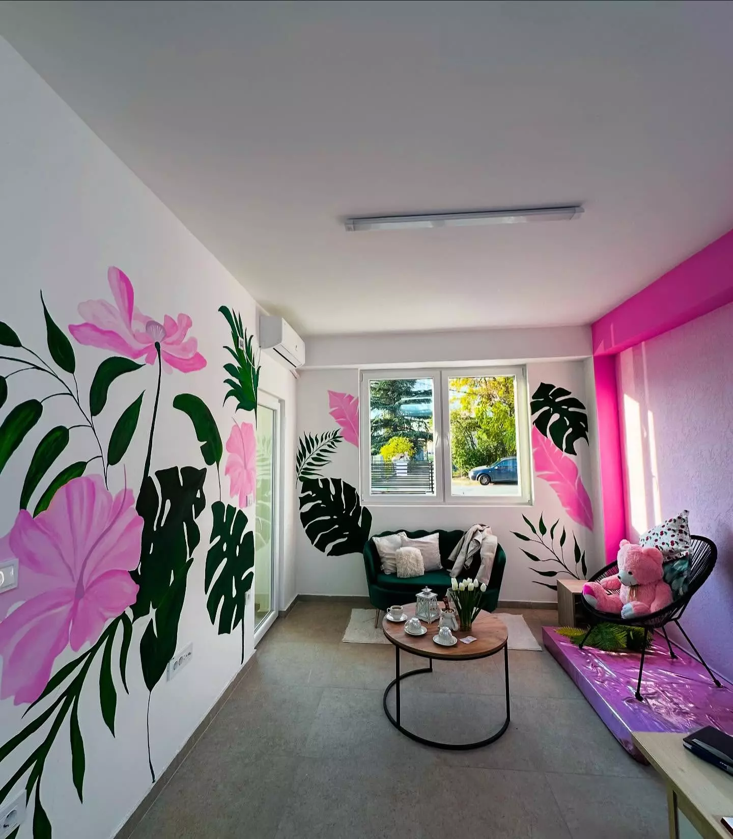 РеновирањенастамбенииделовниобјектСкопјеA