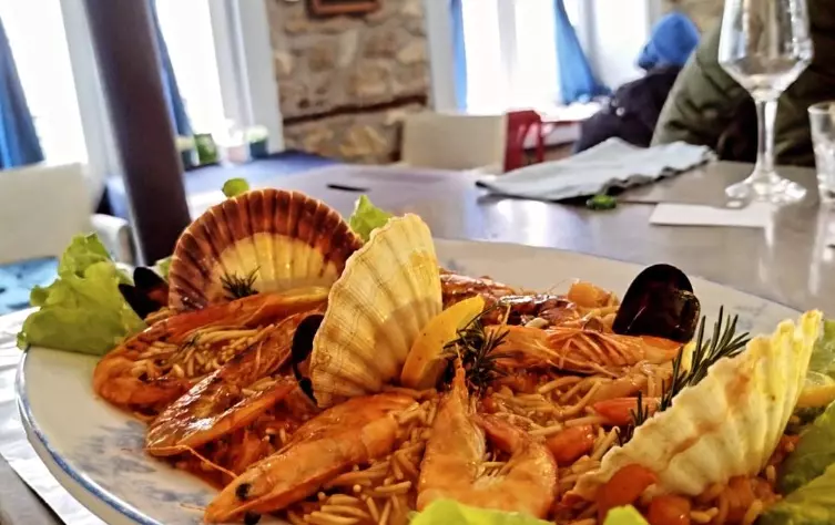 РесторансонајдобраскараКрушево5