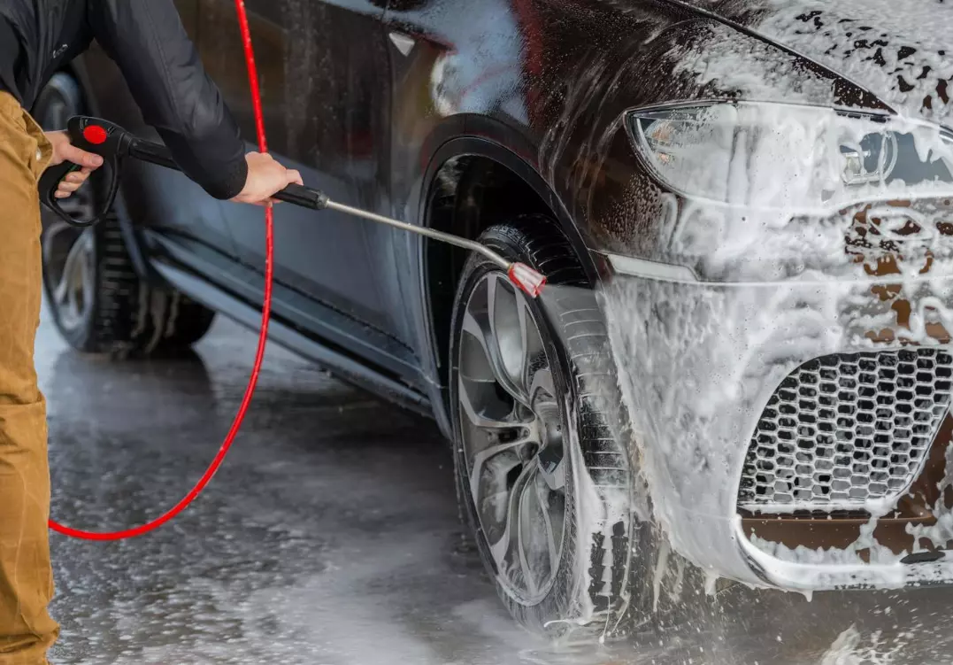 СамоуслужнаирачнаавтопералнаРесенБ