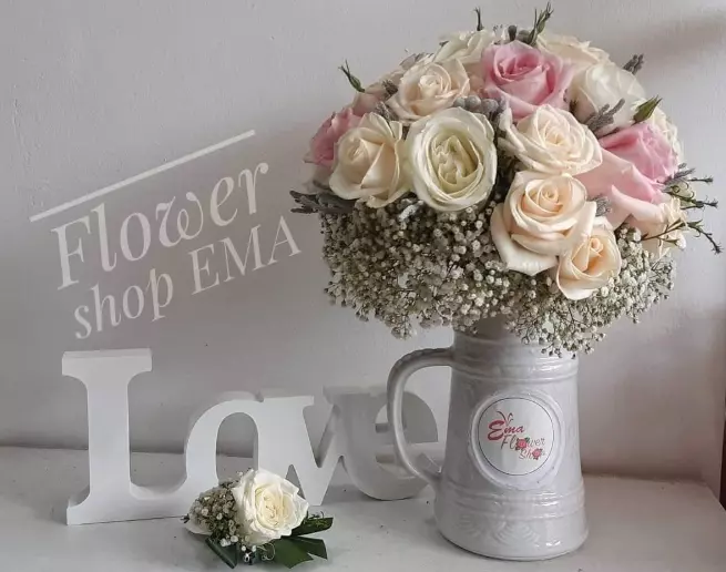 СвадбенидекорацииСкопјеA