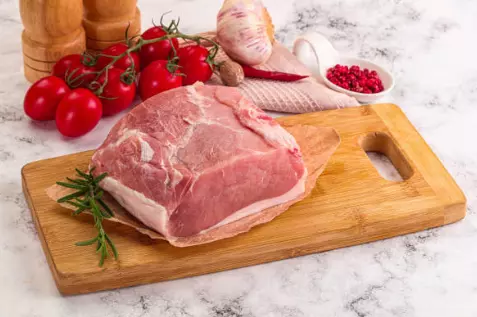 СвежосвинскомесоГостивар